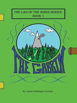 cover image of The Gabbin